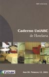 Caderno UniABC de Hotelaria