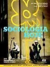 Sociologia Hoje: Inclui Antropologia e Cincia Poltica