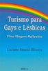 Turismo Para Gays e Lsbicas