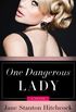 One Dangerous Lady: A Novel (Jo Slater Book 2) (English Edition)