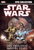 Star Wars - Legends Epic Collection: The Original Marvel Years Vol. 2