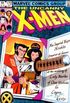 Os Fabulosos X-Men #172 (1983)