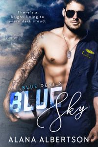 Blue Devil: Blue Sky: 1