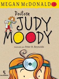 Judy Moody - Doutora
