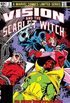 Vision and The Scarlet Witch 3/4