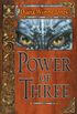 Power of Three (English Edition)