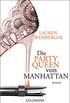 Die Party Queen von Manhattan: Roman (German Edition)