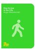 How to Live in the City (The School of Life Book 12) (English Edition)