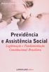 Previdencia E Assistencia Social
