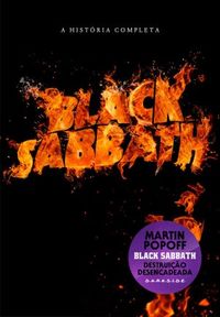 Black Sabbath: Destruio Desencadeada