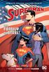 Superman: The Rebirth Deluxe Edition: Book Four