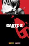 Gantz #08