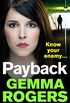 Payback: A gritty, addictive thriller that will have you hooked in 2021 (English Edition)