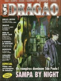 Drago Brasil #15
