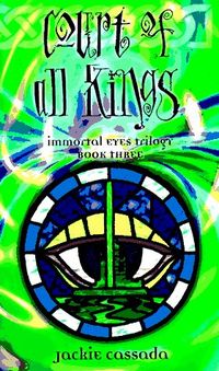 Court of All Kings: A Changeling : The Dreaming Novel