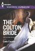 The Colton Bride (The Coltons of Wyoming Book 4) (English Edition)