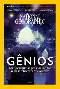 National Geographic Brasil n. 206