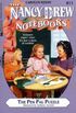 The Pen Pal Puzzle (Nancy Drew Notebooks Book 11) (English Edition)