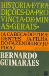 Histria e Tradies da Provncia de Minas Gerais