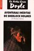 Aventuras inditas de Sherlock Holmes