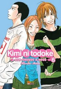 Kimi ni Todoke #06