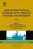 10th International Symposium on Process System Engineering - Part A