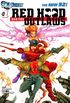Red Hood and the Outlaws (2011) #1