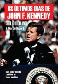 Os ltimos Dias de John Kennedy