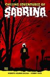 Chilling Adventures of Sabrina, Vol. 1: The Crucible