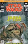 Star Wars #12 - Jabba, O Hutt