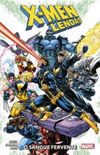 X-Men: Lendas - Volume 1