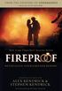 Fireproof (English Edition)
