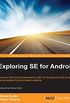 Exploring SE for Android (English Edition)