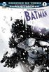 Grandes Astros: Batman #6