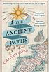 The Ancient Paths: Discovering the Lost Map of Celtic Europe (English Edition)