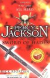 Percy Jackson and The Sword of Hades