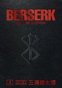 Berserk Deluxe, Vol. 3