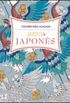 Jardim Japons - Livro de colorir para acalmar