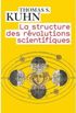 La structure des rvolutions scientifiques