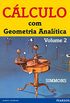 Clculo com Geometria Analtica - Volume 2