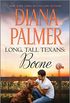 Long, Tall Texans: Boone (English Edition)