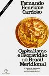 Capitalismo e Escravido no Brasil Meridional