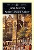 Penguin Classics Northanger Abbey