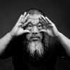 Foto -Ai Weiwei