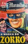 A Marca do Zorro (Clssicos Ilustrados)
