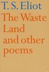 The Waste Land and Other Poems (English Edition)