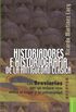 Historiadores e historiografia de la Antiguedad clasica. Dos aproximaciones: Dos Aproximaciones