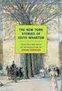 The New York Stories of Edith Wharton (New York Review Books Classics) (English Edition)