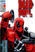 Deadpool V2 #1