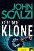 Krieg der Klone: Die Trilogie (German Edition)